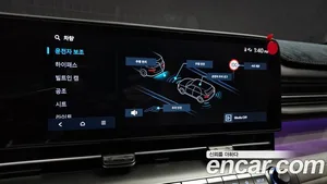 Hyundai Kona, 2025 — миниатюра 20