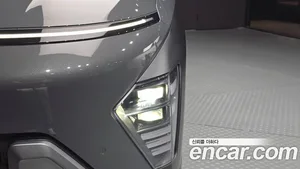 Hyundai Kona, 2025 — миниатюра 7