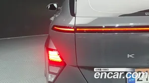 Hyundai Kona, 2025 — миниатюра 8