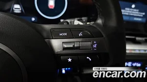 Hyundai Kona, 2025 — миниатюра 27