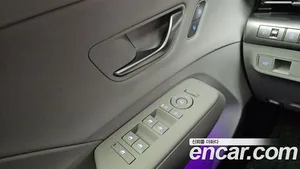 Hyundai Kona, 2025 — миниатюра 31