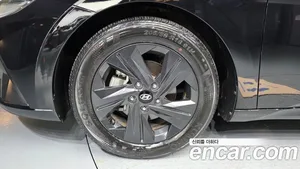 Hyundai Avante, 2022 — миниатюра 5