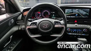 Hyundai Avante, 2022 — миниатюра 20