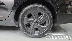 Hyundai Avante, 2022 — миниатюра 7