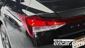 Hyundai Avante, 2022 — миниатюра 9