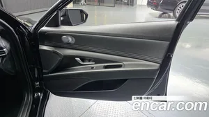 Hyundai Avante, 2022 — миниатюра 15