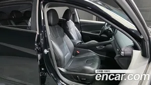 Hyundai Avante, 2022 — миниатюра 16