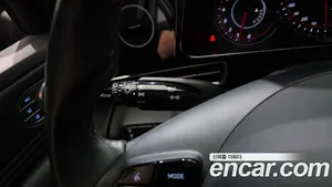 Hyundai Avante, 2022 — миниатюра 29