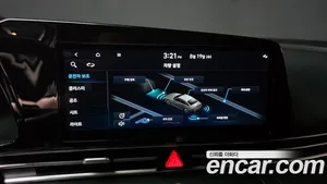 Hyundai Avante, 2022 — миниатюра 33
