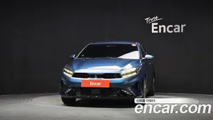 Kia K3, 2022 — миниатюра 3
