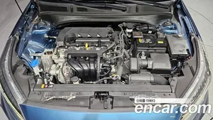 Kia K3, 2022 — миниатюра 6