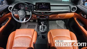 Kia K3, 2022 — миниатюра 10