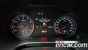 Kia K3, 2022 — миниатюра 11