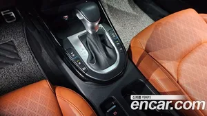 Kia K3, 2022 — миниатюра 12