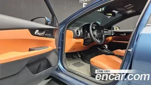Kia K3, 2022 — миниатюра 13
