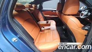 Kia K3, 2022 — миниатюра 17