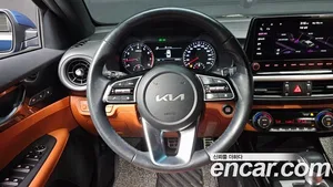 Kia K3, 2022 — миниатюра 19