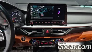Kia K3, 2022 — миниатюра 20