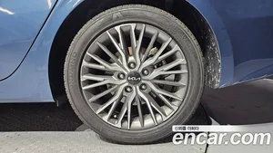 Kia K3, 2022 — миниатюра 7