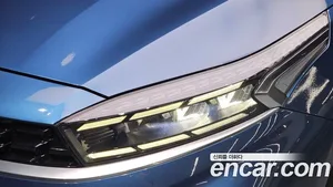 Kia K3, 2022 — миниатюра 8
