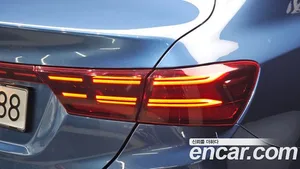 Kia K3, 2022 — миниатюра 9