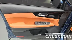 Kia K3, 2022 — миниатюра 14
