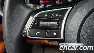 Kia K3, 2022 — миниатюра 27