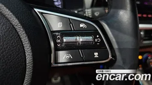 Kia K3, 2022 — миниатюра 28