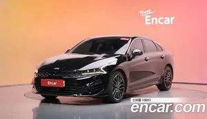 Kia K5, 2020 — миниатюра 33