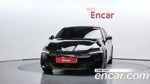 Kia K5, 2020 — миниатюра 2