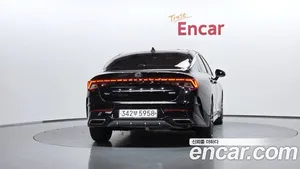 Kia K5, 2020 — миниатюра 3