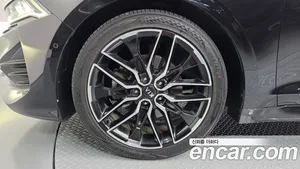 Kia K5, 2020 — миниатюра 4