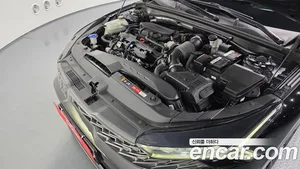 Kia K5, 2020 — миниатюра 5