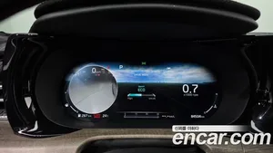 Kia K5, 2020 — миниатюра 10