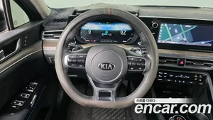 Kia K5, 2020 — миниатюра 18