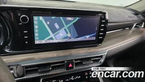 Kia K5, 2020 — миниатюра 19