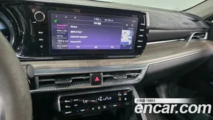 Kia K5, 2020 — миниатюра 20