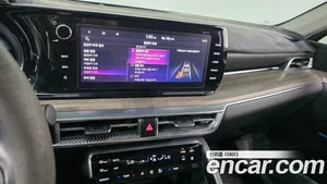 Kia K5, 2020 — миниатюра 21