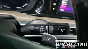 Kia K5, 2020 — миниатюра 25