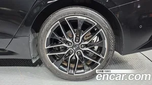 Kia K5, 2020 — миниатюра 6