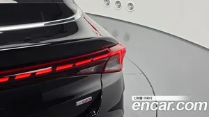 Kia K5, 2020 — миниатюра 8