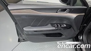 Kia K5, 2020 — миниатюра 13