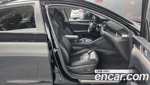 Kia K5, 2020 — миниатюра 15
