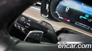 Kia K5, 2020 — миниатюра 26