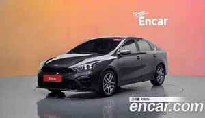 Kia K3, 2019 — миниатюра 33