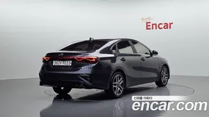 Kia K3, 2019 — миниатюра 1