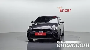 Kia K3, 2019 — миниатюра 2
