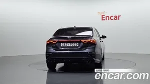 Kia K3, 2019 — миниатюра 3