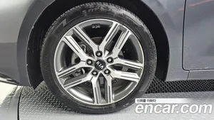 Kia K3, 2019 — миниатюра 4