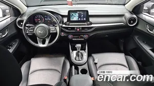 Kia K3, 2019 — миниатюра 9